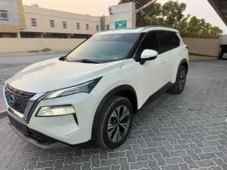 Nissan X-Trail SV 2023 — Auto Trader UAE