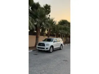 Toyota Sequoia 2010 — Auto Trader UAE
