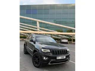 Jeep Grand Cherokee 2014 — Auto Trader UAE