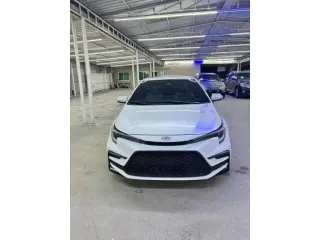 Toyota Corolla 2024 — Auto Trader UAE