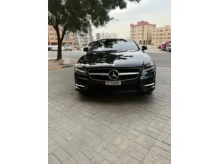 Mercedes-Benz CLS 2013 — Auto Trader UAE