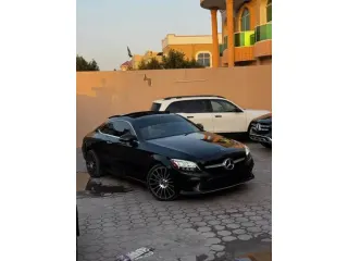 Mercedes-Benz C Class 2019 — Auto Trader UAE