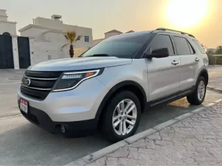 Ford Explorer 2013 — Auto Trader UAE