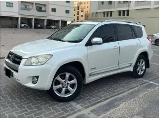 Toyota RAV4 2012 — Auto Trader UAE