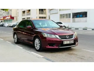 Honda Accord 2012 — Auto Trader UAE