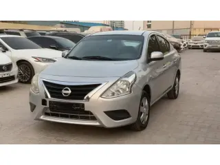 Nissan Sunny 2019 — Auto Trader UAE