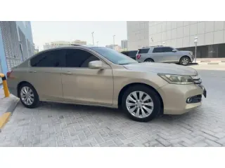 Honda Accord 2014 — Auto Trader UAE