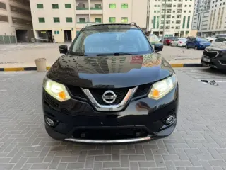 Nissan Rogue 2015 — Auto Trader UAE