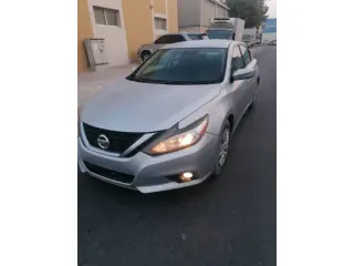 Nissan Altima 2016 — Auto Trader UAE
