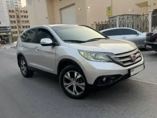 Honda CR-V 2012 — Auto Trader UAE