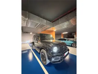 مرسيدس بنز G Class AMG 63 2023 — Auto Trader UAE