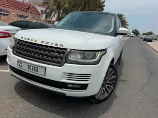 Land Rover Range Rover HSE 2014 — Auto Trader UAE