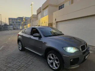 BMW X6 2013 — Auto Trader UAE