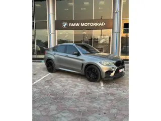 BMW X6 2016 — Auto Trader UAE