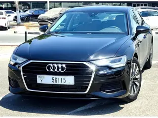 Audi A6 2023 — Auto Trader UAE