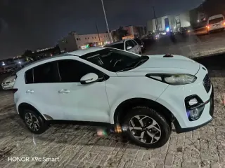 Kia Sportage 2020 — Auto Trader UAE