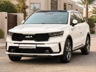 Kia Sportage 2022 — Auto Trader UAE