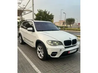 BMW X5 2013 — Auto Trader UAE