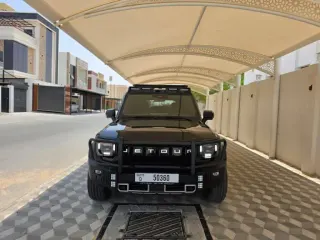 جيتور T2 2025 — Auto Trader UAE