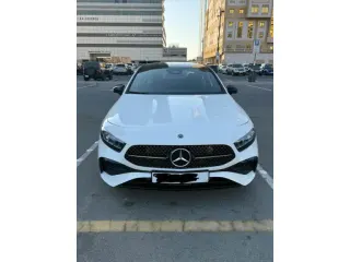 Mercedes-Benz A Class 2026 — Auto Trader UAE