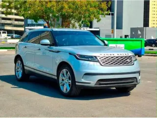 Land Rover Range Rover Velar 2020 — Auto Trader UAE