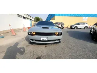 Dodge Challenger 2020 — Auto Trader UAE