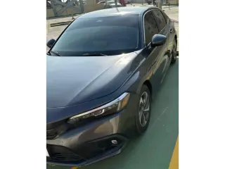 Honda Civic 2022 — Auto Trader UAE