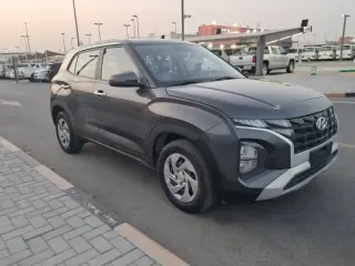 Hyundai Creta 2023 — Auto Trader UAE