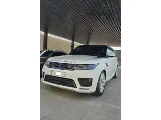 Land Rover Range Rover Sport 2020 — Auto Trader UAE