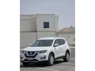 Nissan Rogue 2017 — Auto Trader UAE