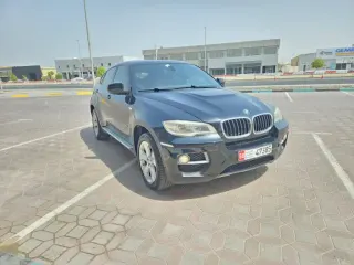 BMW X6 2013 — Auto Trader UAE