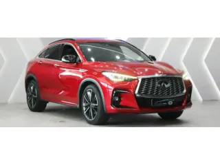 Infiniti QX55 2023 — Auto Trader UAE
