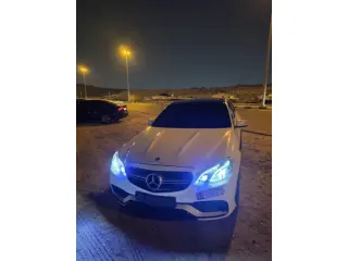 Mercedes-Benz E Class 2012 — Auto Trader UAE