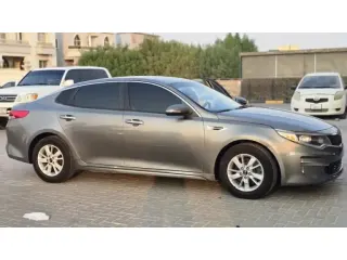 Kia Optima 2017 — Auto Trader UAE