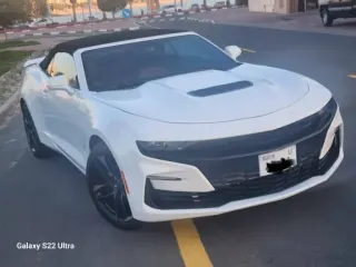 Chevrolet Camaro 2023 — Auto Trader UAE