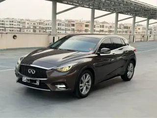 إنفينيتي Q30 2019 — Auto Trader UAE