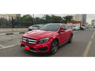 Mercedes-Benz GLA 2016 — Auto Trader UAE