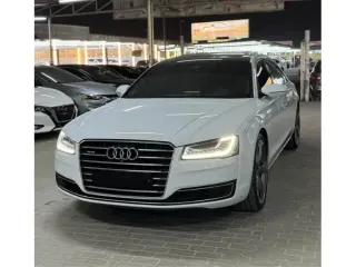 Audi A6 2016 — Auto Trader UAE