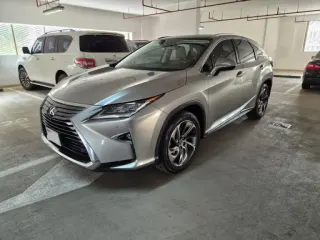 Lexus RX 350 2019 — Auto Trader UAE