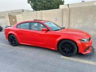 Dodge Charger 2020 — Auto Trader UAE