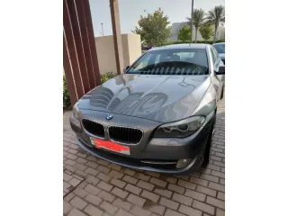 BMW 5 Series 2011 — Auto Trader UAE