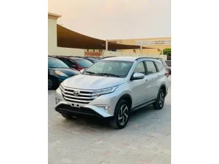 Toyota Rush 2023 — Auto Trader UAE