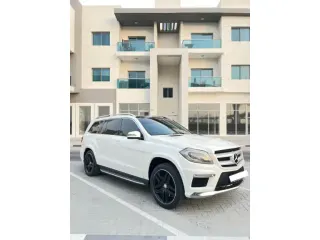Mercedes-Benz Gl 2016 — Auto Trader UAE