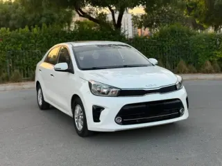 Kia Pegas 2023 — Auto Trader UAE