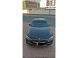 BMW 3 Series 2013 — Auto Trader UAE