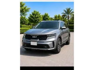 Kia Sorento 2023 — Auto Trader UAE