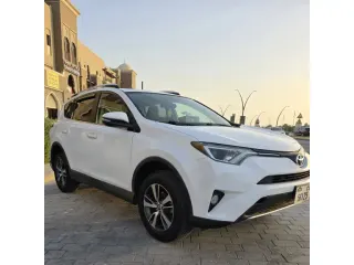 Toyota RAV4 2016 — Auto Trader UAE