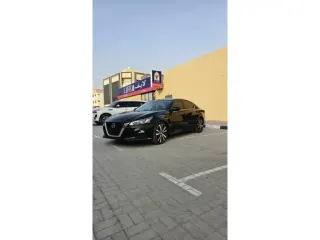 Nissan Altima 2020 — Auto Trader UAE