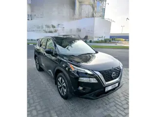Nissan Rogue SV 2023 — Auto Trader UAE