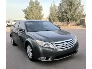 Toyota Avalon 2011 — Auto Trader UAE